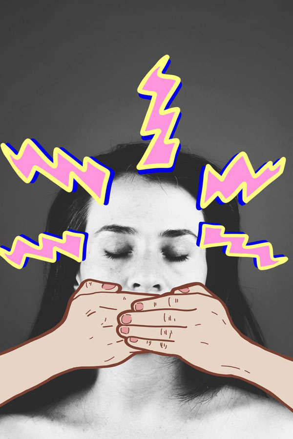 Síndrome do impostor: Como lidar com os pensamentos que nos sabotam