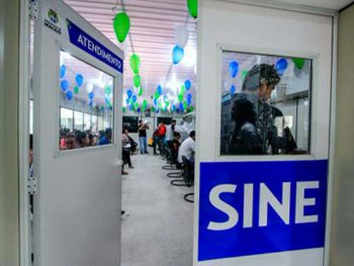 Sine Maceió oferta mais de 100 vagas de emprego