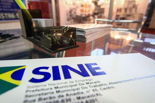 Sine Maceió reforça chamado para mais de 100 vagas de emprego