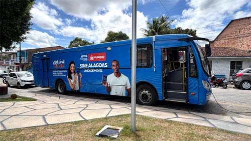 Após o feriado prolongado, Sine Alagoas anuncia 578 vagas de emprego em todo o estado