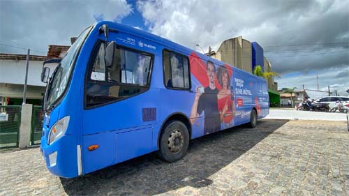 Setor de Emprego de Alagoas Anuncia Quase 2.500 Vagas nesta Semana