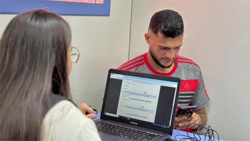 Oportunidades de Capacitação na Área de Atendimento Telefônico em Maceió