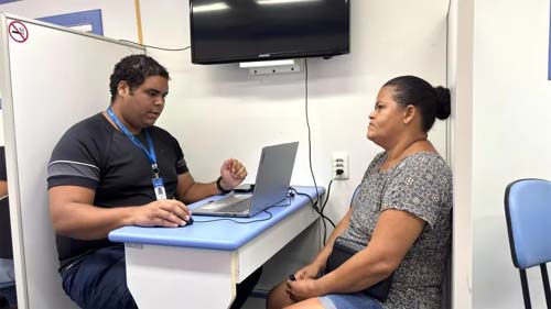 Sine Alagoas oferece 774 vagas de emprego em Maceió e Porto Calvo nesta semana