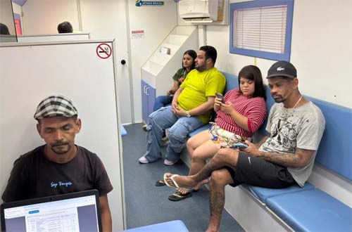 Sine de Alagoas divulga quase 2.800 vagas de emprego para diversas regiões nesta semana
