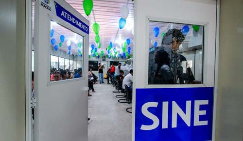 Sine Maceió oferta mais de 100 vagas de empregos em diversas áreas; veja como se candidatar!