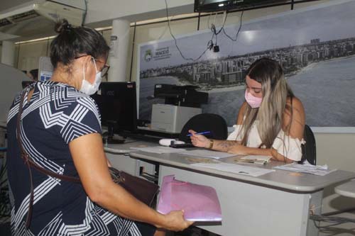 Sine Maceió oferta mais de 50 oportunidades de emprego