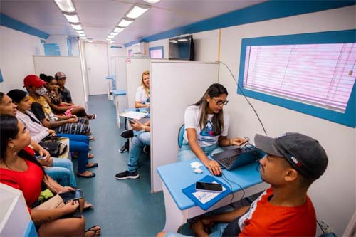 Sine Alagoas 280 vagas de emprego estão disponíveis