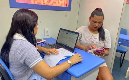 Setor de Emprego de Alagoas Oferece Mais de 3.300 Vagas com Contrato Formal nesta Semana