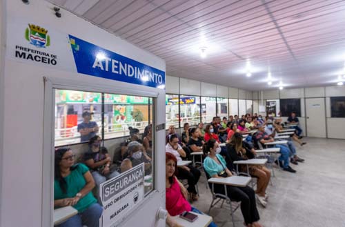 Sine Maceió fecha parceria com Assaí Atacadista e abre 596 vagas de emprego na capital