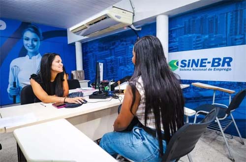 Sine Maceió anuncia 500 vagas de emprego para Call Center em 2025
