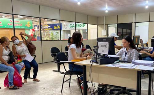 Mais de 290 oportunidades de emprego e estágio são ofertadas em Maceió nesta segunda (27); confira