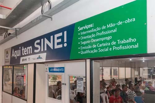 Sine Maceió oferta mais de 300 vagas de emprego nesta semana; Veja a lista