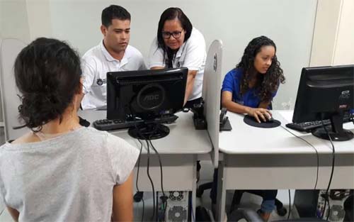 Sine Maceió está com quase 100 vagas de emprego disponíveis nesta segunda (11); confira