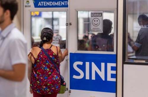 Sine Maceió tem mais de 470 vagas de emprego; veja os cargos disponíveis