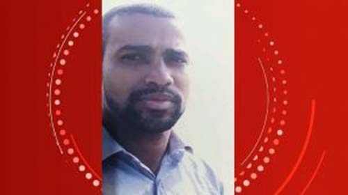 Exame de DNA pode confirmar se corpo achado no Trapiche é de Sinezio Ferreira