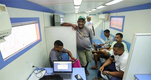 Sine Alagoas oferece mais de 200 vagas de emprego em Maceió e Porto Calvo