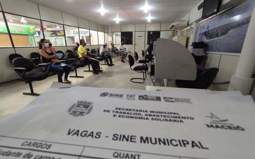 Prefeitura de Maceió realizará cadastramento de MEIs para prestação de serviços ao Município