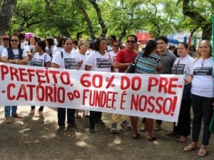 Sinteal vai recorrer de decisão que veda rateio de precatórios