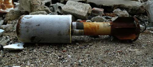 Novo governo da Síria promete eliminar arsenal químico e pede apoio internacional