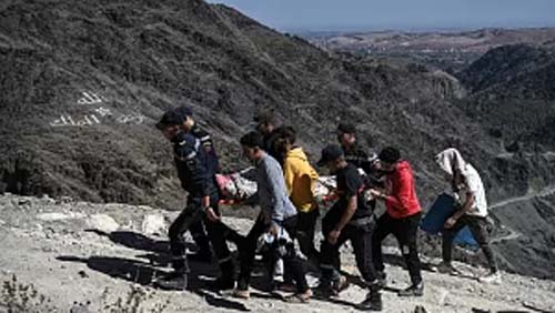 Pelo menos 2.681 mortos confirmados 65 horas após o forte sismo em Marrocos