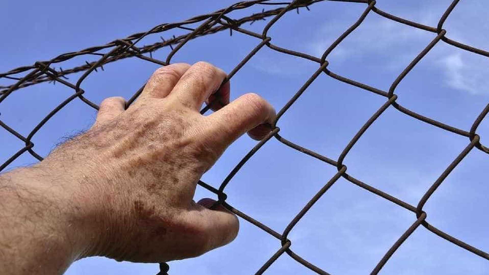 Brasil vai investir R$ 90 milhões em projetos do sistema penitenciário