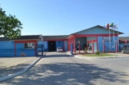 Deputados federais fazem visita surpresa no sistema penitenciário em Alagoas