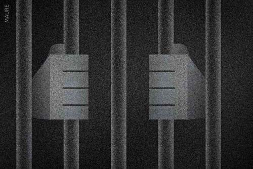 Para juristas, situação de presos preventivos sem julgamento é ''absurda''