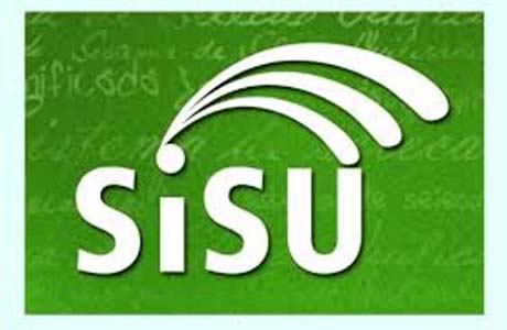 Inscrições para o SiSU terminam nesta quinta-feira