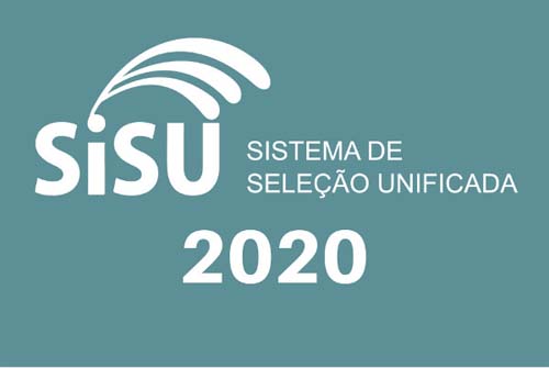 Sisu 2020 terá inscrições entre 21 e 24 de janeiro; veja cronograma