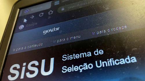 Sisu: inscrições terminam hoje; mais de 1 milhão já se cadastraram