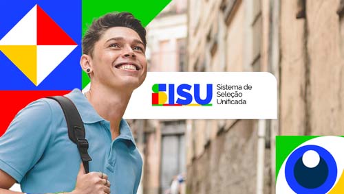 Saiba como se inscrever no Sisu e quais documentos são necessários