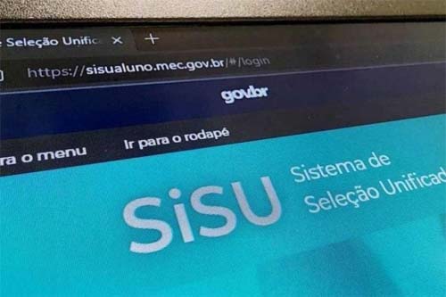 MEC divulga resultados do Sisu 2025; confira como consultar