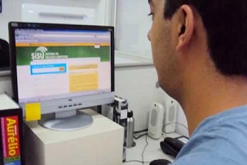 Matrícula dos aprovados no Sisu termina nesta segunda-feira
