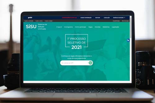 Sisu 2021/1: como funciona a lista de espera   