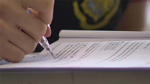Inscrições para SiSU estão abertas e serão feitas pela web até domingo 