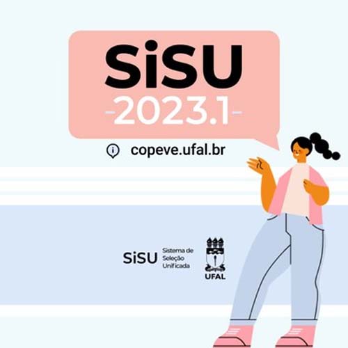 Ufal realiza 2ª chamada e convoca candidatos para pré-matrícula