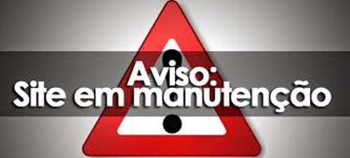 Aos leitores e anunciantes, nossas desculpas