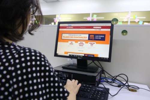 Governo lança site que reúne informações oficiais sobre a situação do bairro do Pinheiro