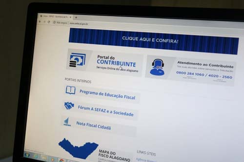 Sefaz disponibiliza consulta on-line sobre o cálculo do ICMS