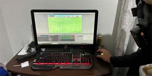 Operação contra pirataria tira do ar 675 sites e 14 apps de streaming ilegal e prende suspeitos no Brasil e na Argentina