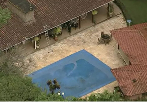 Registro de imóveis sequestra sítio de Atibaia após ordem de juíza que condenou Lula