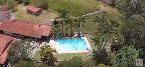 Na minha cabeça, Lula estava pagando a reforma, diz dono de sítio em Atibaia