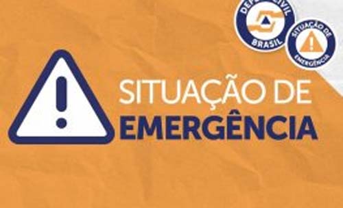 MIDR reconhece situação de emergência em Cacimbinhas e Olivença devido à estiagem