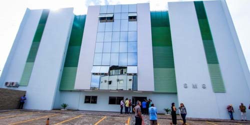 Novo sistema para marcação de consultas é implantado pela Prefeitura de Maceió