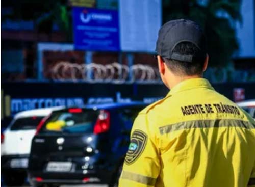 Trânsito da Orla de Pajuçara sofre alteração neste domingo devido a corrida