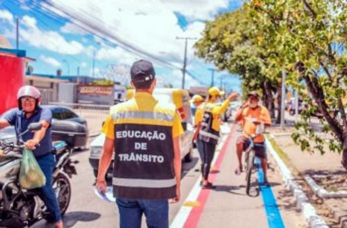 Confira as mudanças no trânsito do Trapiche da Barra a partir de 1º de abril