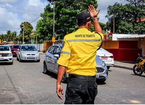 Neste domingo: competição muda trânsito na parte baixa