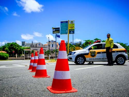 SMTT modifica o itinerário de linhas de ônibus