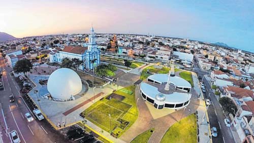 Tremor de terra de magnitude 1,5 é registrado em Sobral; 3º no Ceará no mês de agosto