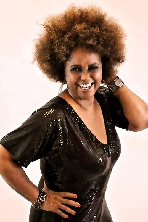 20 de Novembro: Solange Almeida, Sandra de Sá e Banda Vibrações estarão em União dos Palmares